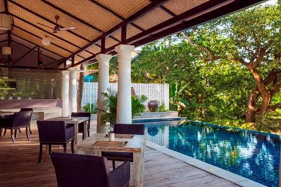 Sol de Goa Bar & Restaurant