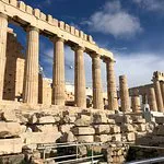 مطعم الأكروبوليس، أثينا