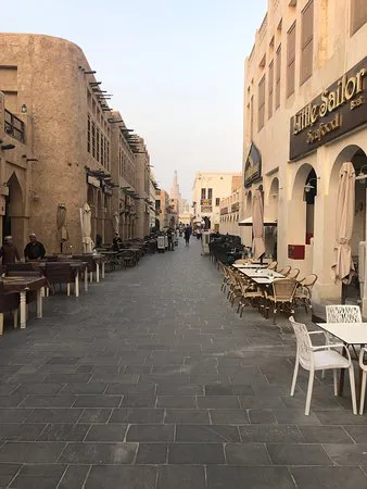 مطعم دار مريم براذرز