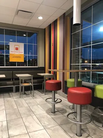 ماكدونالدز