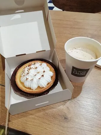 لا مي كالين تولوز