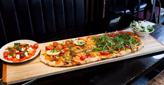 مطعم وبار تيرا روسا