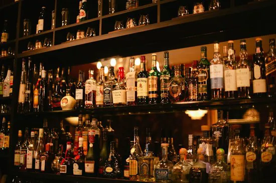 مطعم وبار تيرا روسا