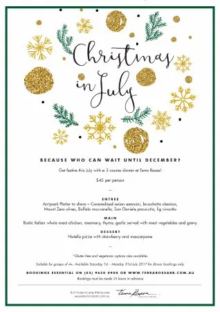 مطعم وبار تيرا روسا