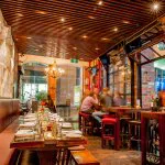 مطعم وبار تيرا روسا