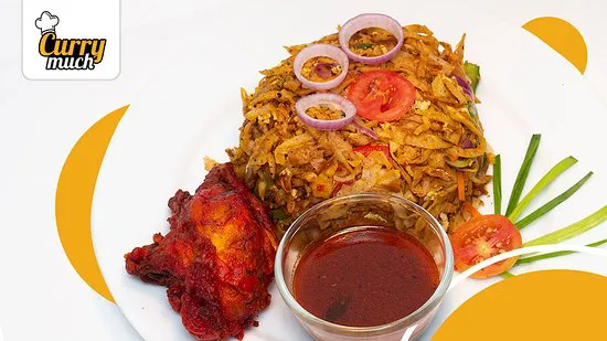 كاريوش برايبروك