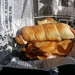 Mama’S Pretzel Kitchen