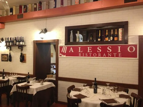 Ristorante Alessio
