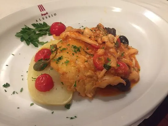 Ristorante Alessio