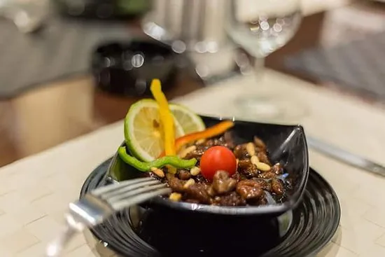 مطعم سما لبنان