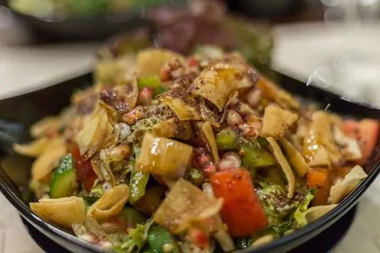 مطعم سما لبنان