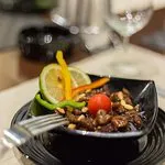 مطعم سما لبنان