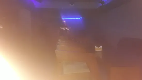 18+ Restaurant and Bar