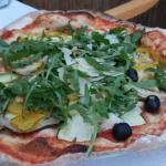 بيتزا ليجنون