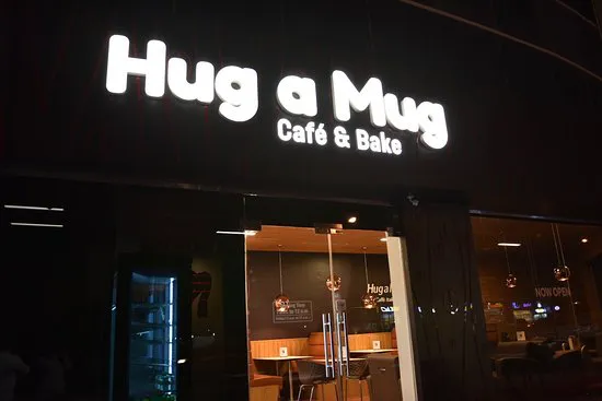 Hug a Mug Ajman