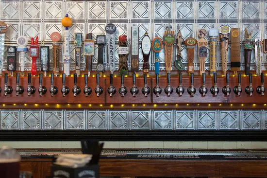 كريستال البيرة صالون