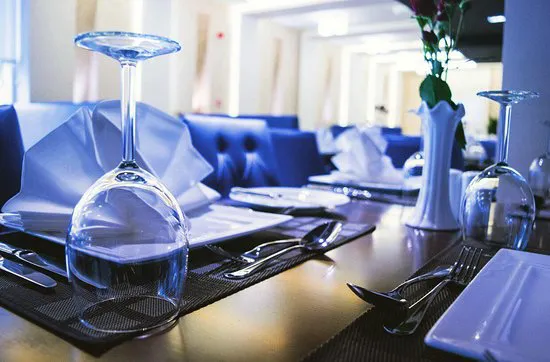 مطعم كولاتشي