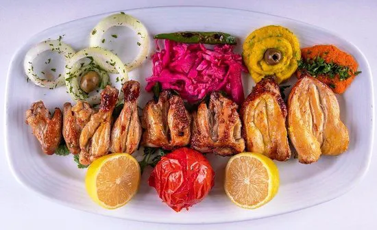 مطعم كولاتشي