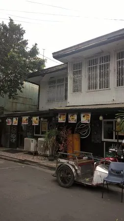 صوفي السجق Hauz