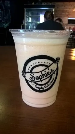 صوفي السجق Hauz