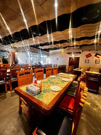 مطعم فريج السويلح