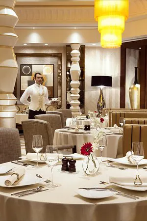 Al Majlis Restaurant