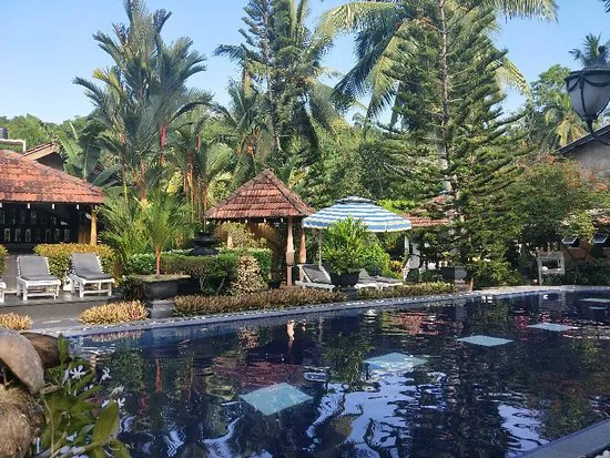 فندق فلور جاردن