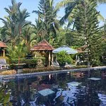 فندق فلور جاردن