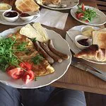 مطعم كوكراكافاليمونادا، براغ