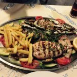 ميرميد بيتزا - مطعم