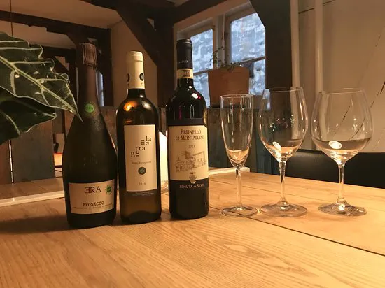 مطعم إيفو، كوبنهاجن