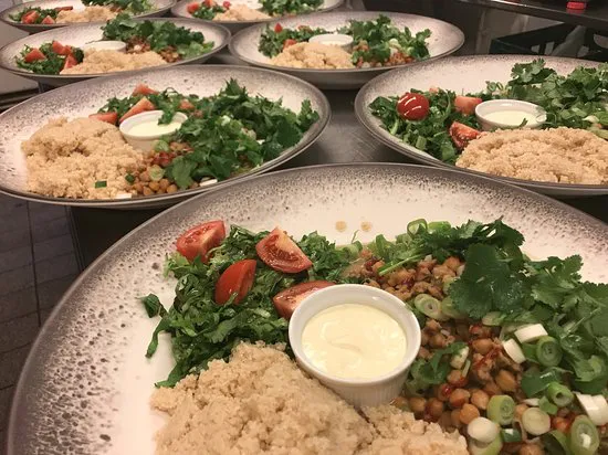 مطعم إيفو، كوبنهاجن