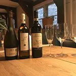 مطعم إيفو، كوبنهاجن