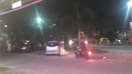 مطعم علي بابا اند 41 ديشز