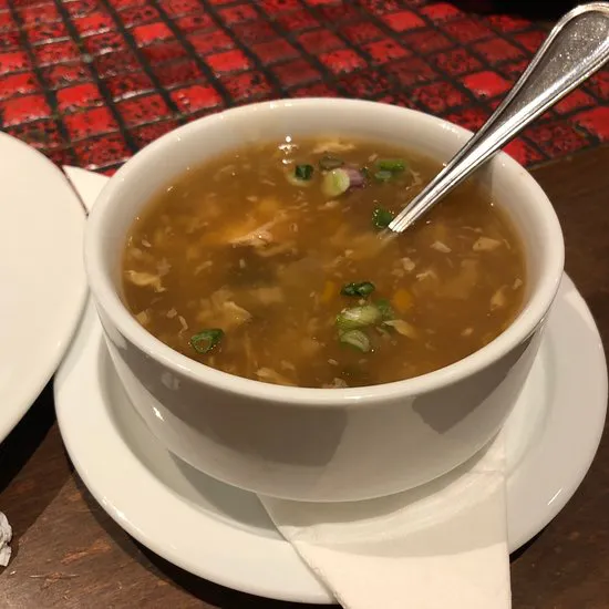 المطبخ الهندي مكاني