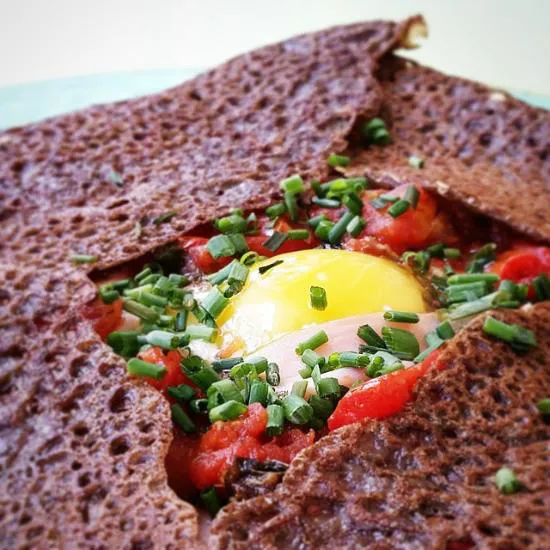 La Creperie French Cafe