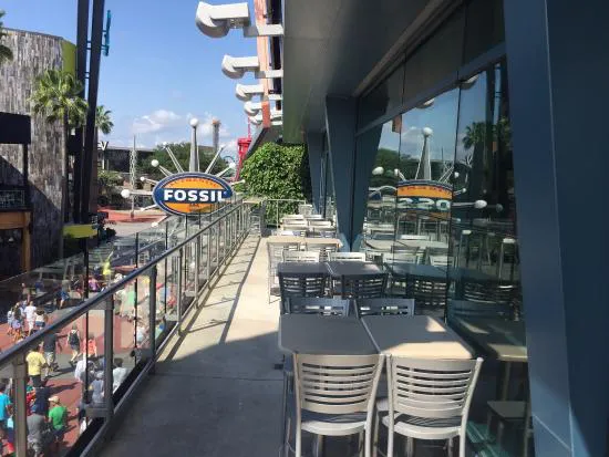 Burger King Whopper Bar