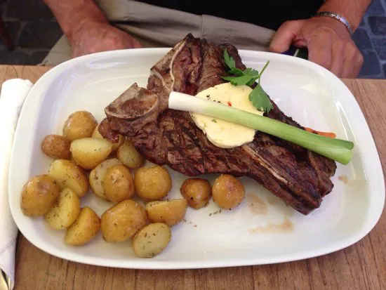 مطعم هيرفورد هاوس، كوبنهاجن