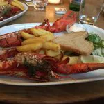 مطعم هيرفورد هاوس، كوبنهاجن