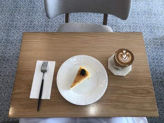 إطار القهوة المتخصصة