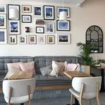 إطار القهوة المتخصصة