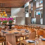 Novikov Restaurant & Lounge