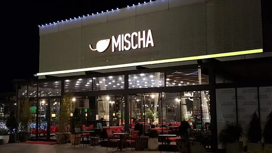 Mischa