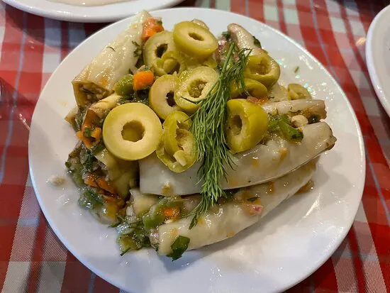 مطعم أبو جاد