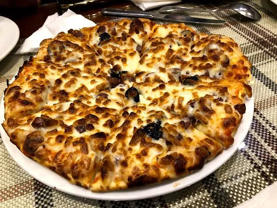 مطعم أبو جاد