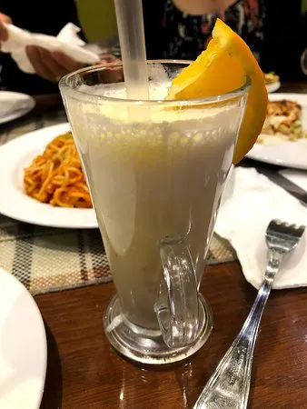 مطعم أبو جاد