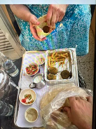 مطعم أبو جاد