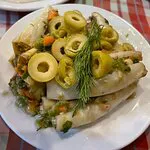 مطعم أبو جاد