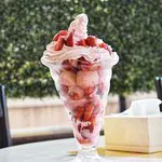 حلويات ديزرت جنكشن، مومباي