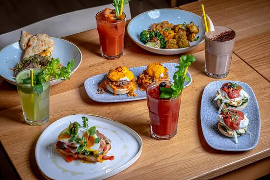 Loudons New Waverley